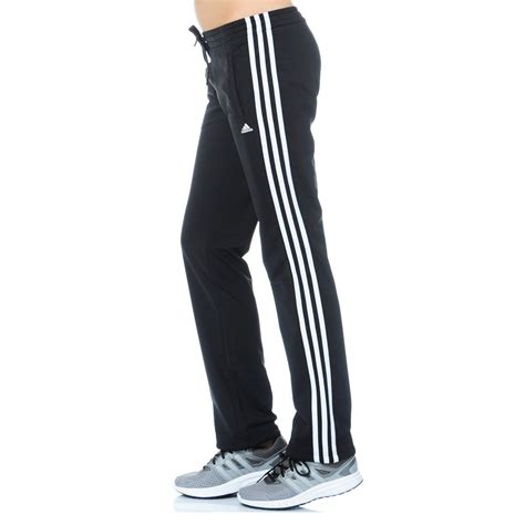 freizeithosen damen adidas|Freizeithosen für Damen .